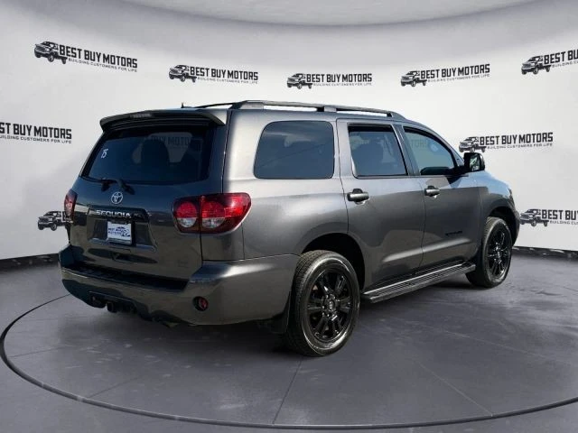 2019 Toyota Sequoia 2nd Gen - Image 8 of 21