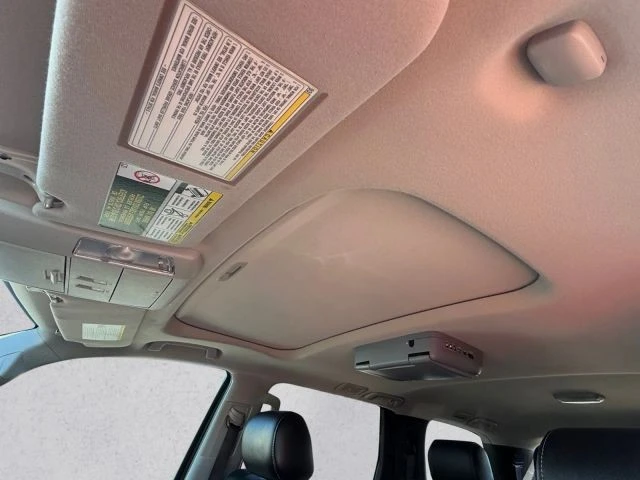 2019 Toyota Sequoia 2nd Gen - Image 20 of 21