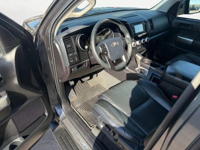 2019 Toyota Sequoia 2nd Gen - Image 14 of 21