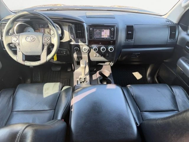 2019 Toyota Sequoia 2nd Gen - Image 12 of 21