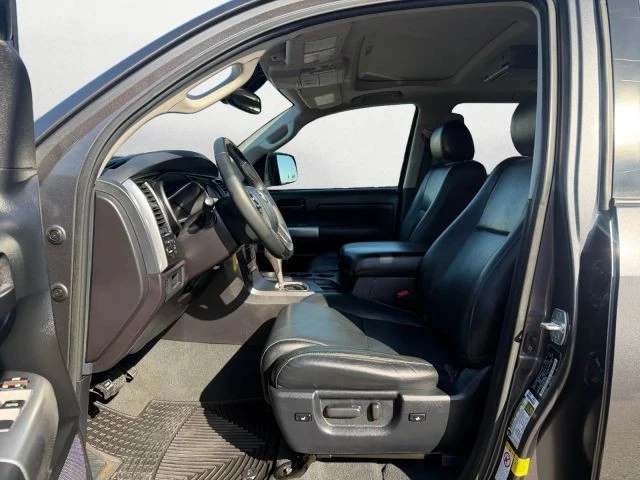 2019 Toyota Sequoia 2nd Gen - Image 11 of 21