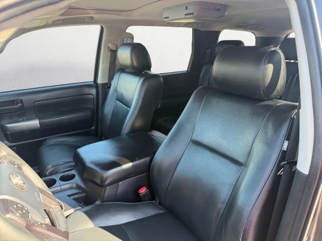 2019 Toyota Sequoia 2nd Gen - Image 15 of 21