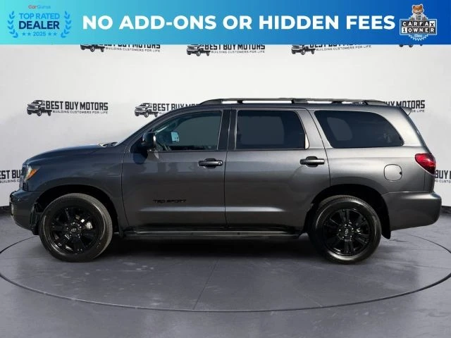 2019 Toyota Sequoia 2nd Gen - Image 5 of 21