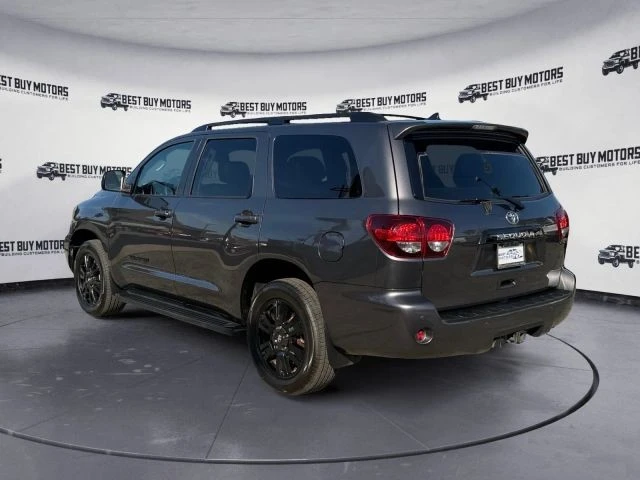 2019 Toyota Sequoia 2nd Gen - Image 6 of 21