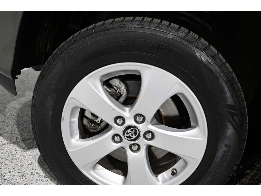 2019 Toyota Sienna 3rd Gen - Image 12 of 12