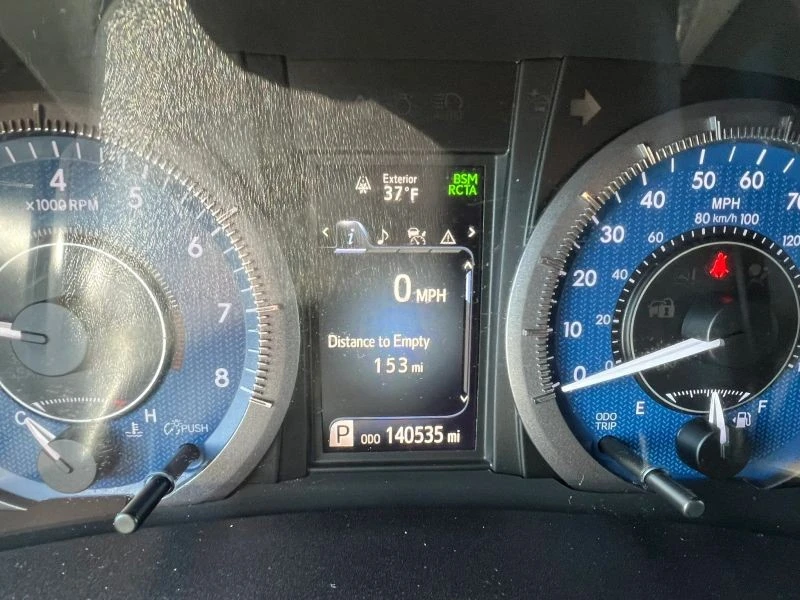 2019 Toyota Sienna 3rd Gen - Image 12 of 12