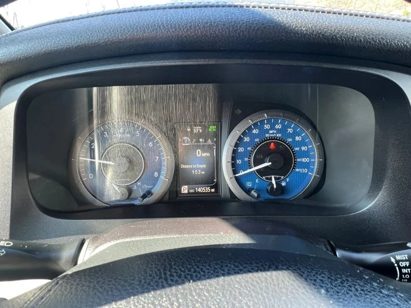 2019 Toyota Sienna 3rd Gen - Image 11 of 12