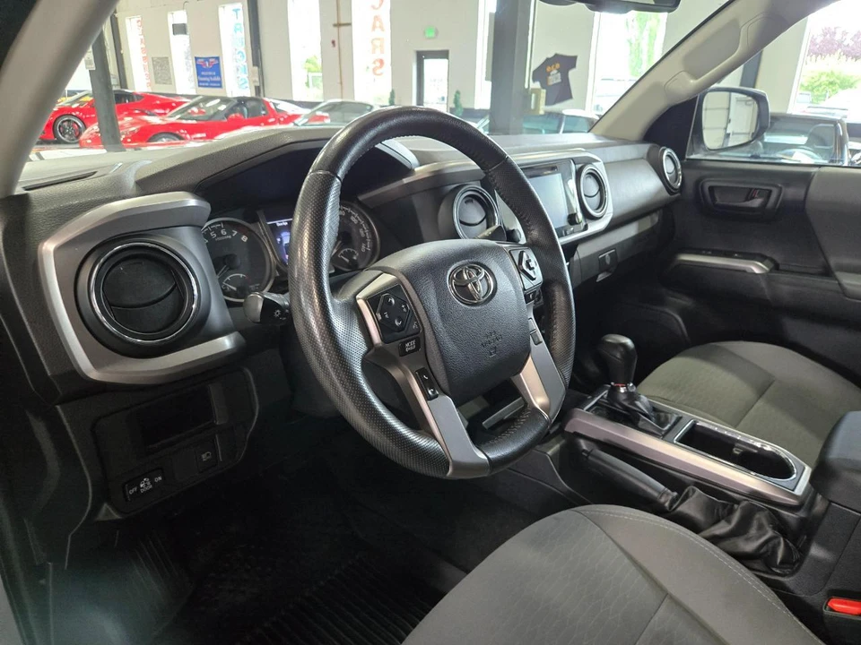 2019 Toyota Tacoma 3rd Gen - Image 8 of 16
