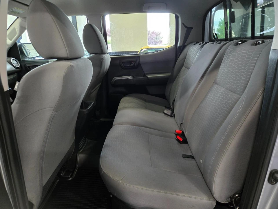 2019 Toyota Tacoma 3rd Gen - Image 10 of 16