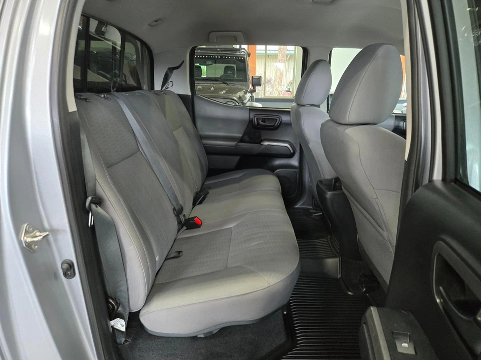 2019 Toyota Tacoma 3rd Gen - Image 11 of 16