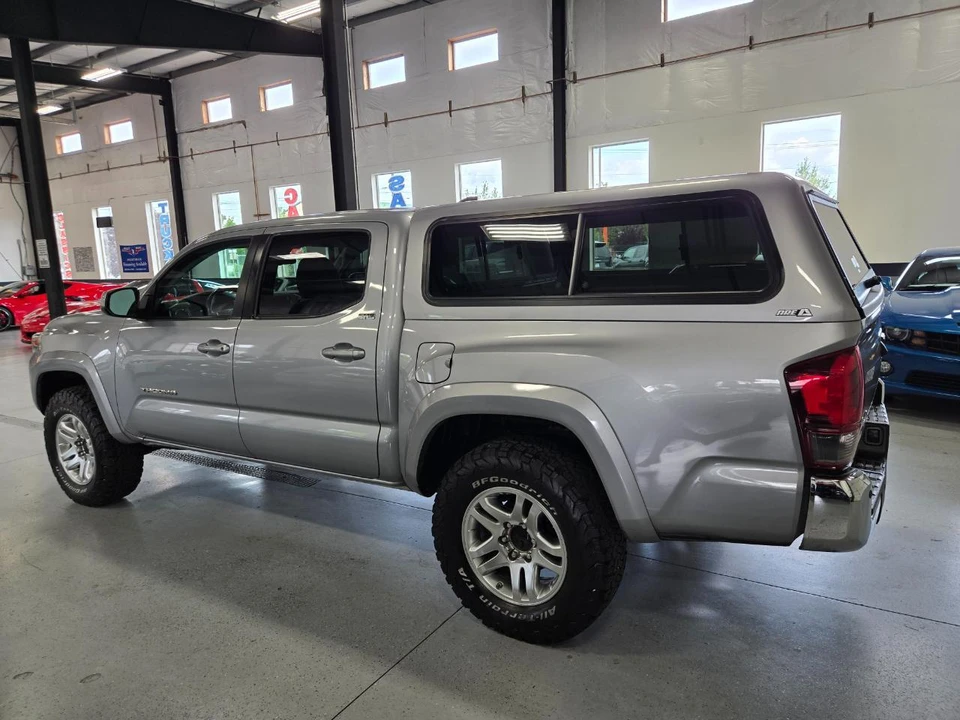 2019 Toyota Tacoma 3rd Gen - Image 7 of 16