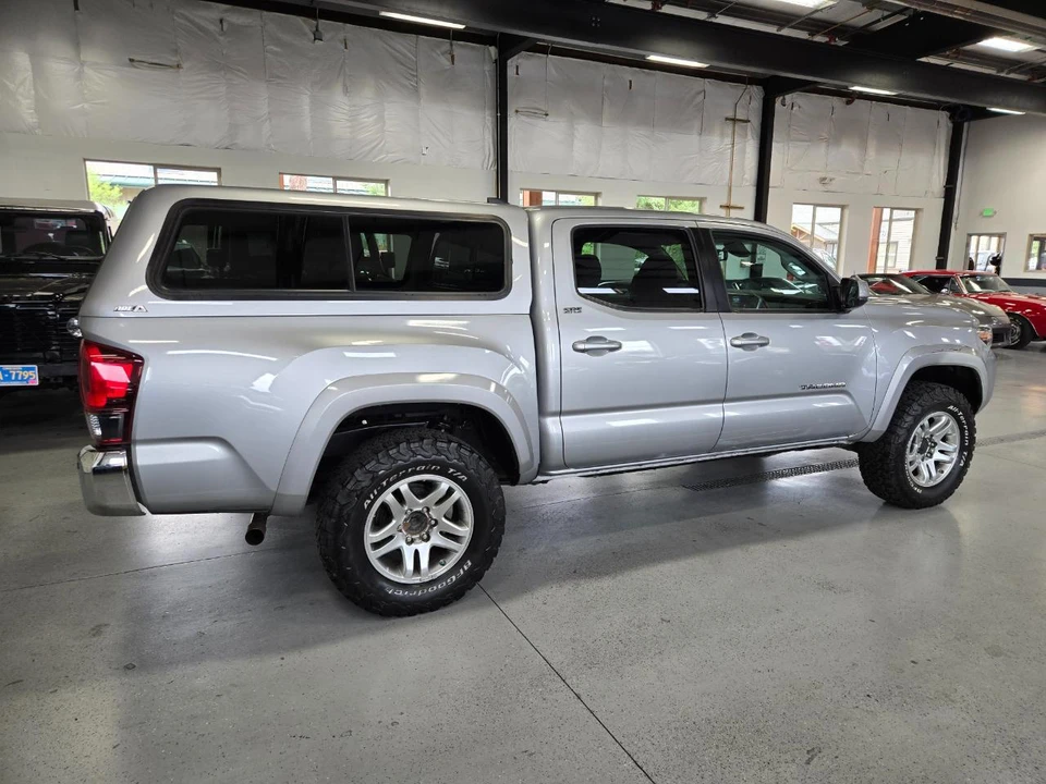 2019 Toyota Tacoma 3rd Gen - Image 4 of 16