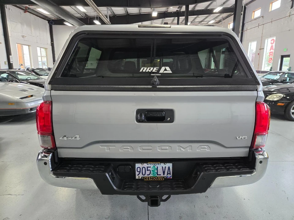 2019 Toyota Tacoma 3rd Gen - Image 5 of 16