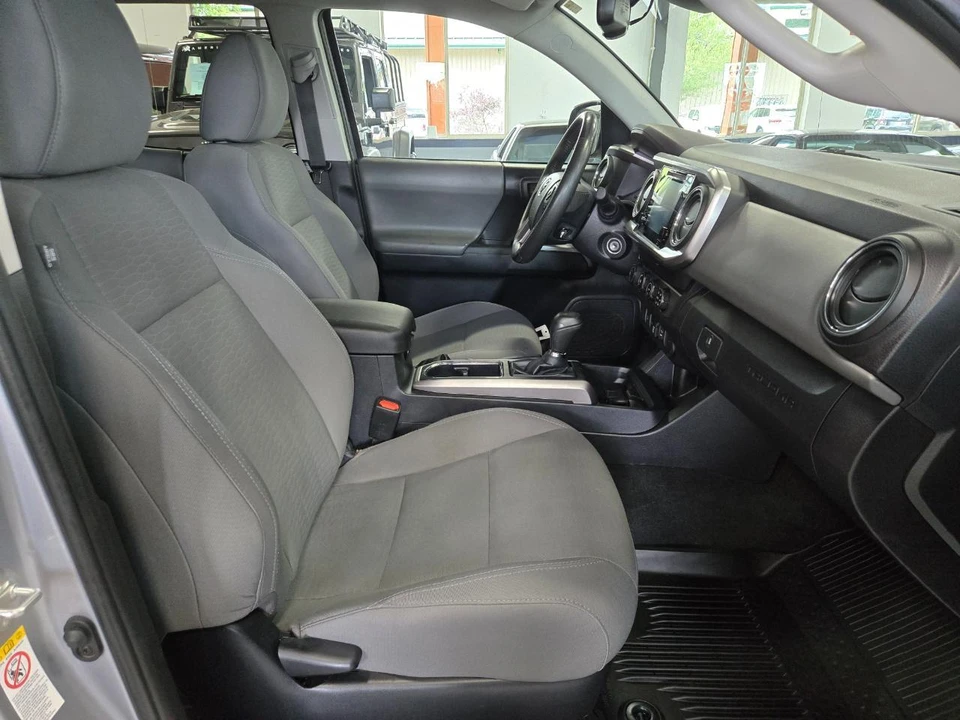 2019 Toyota Tacoma 3rd Gen - Image 13 of 16