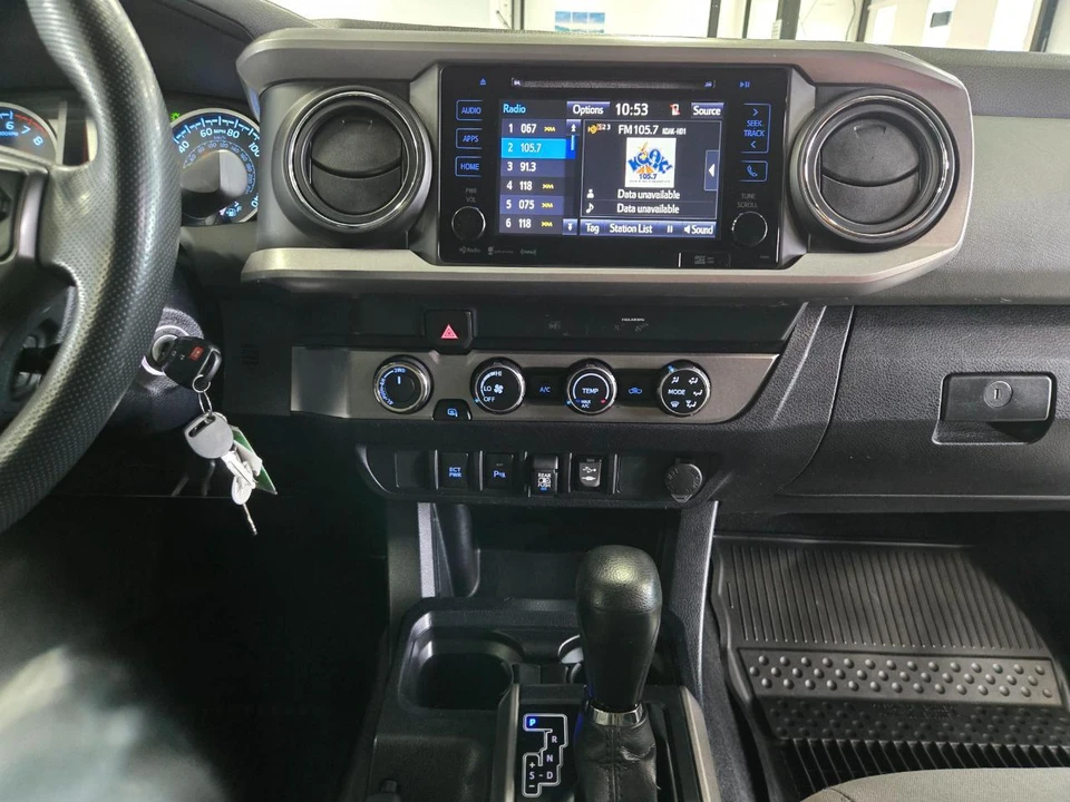 2019 Toyota Tacoma 3rd Gen - Image 14 of 16