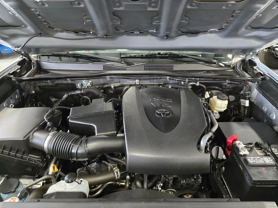 2019 Toyota Tacoma 3rd Gen - Image 16 of 16