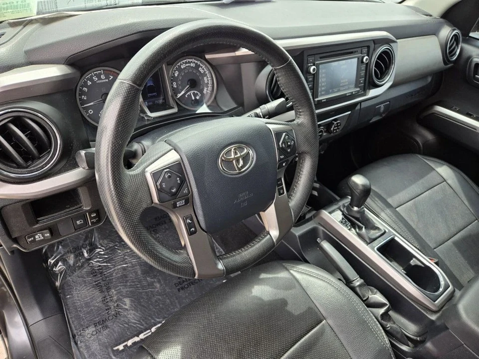 2019 Toyota Tacoma 3rd Gen - Image 6 of 12