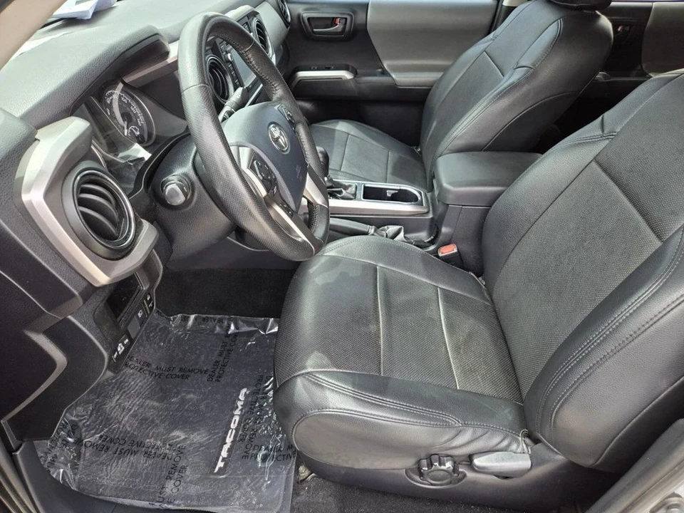 2019 Toyota Tacoma 3rd Gen - Image 5 of 12