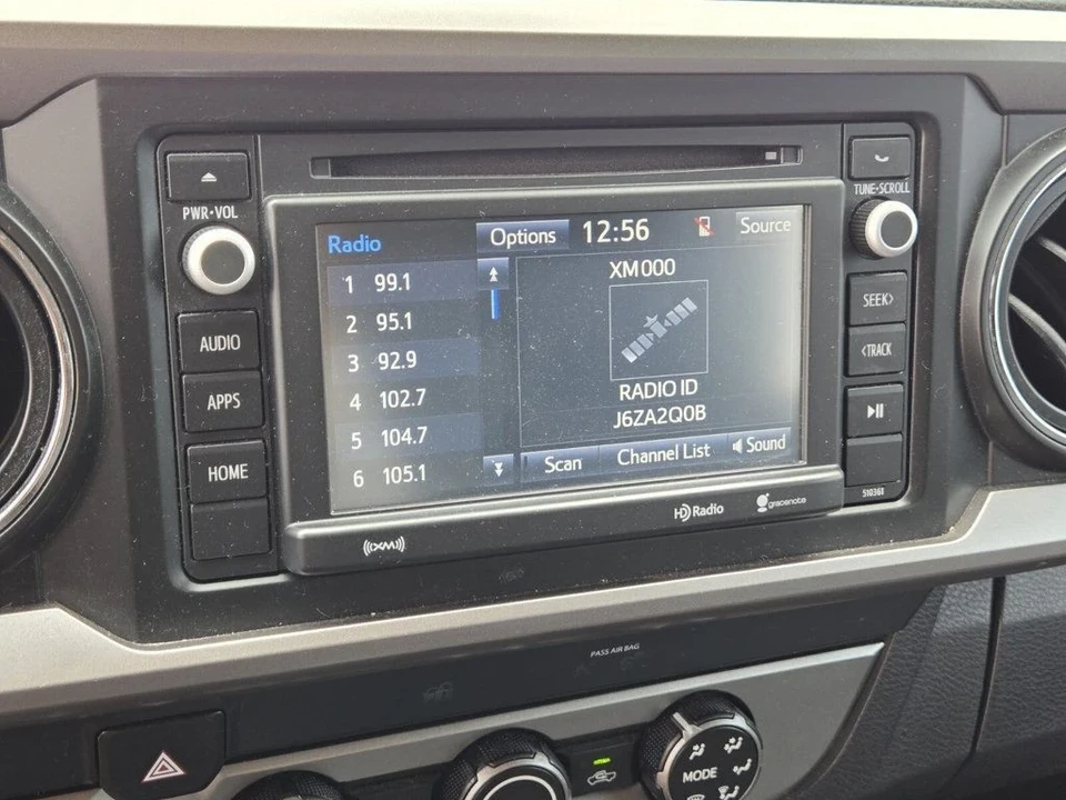 2019 Toyota Tacoma 3rd Gen - Image 13 of 20