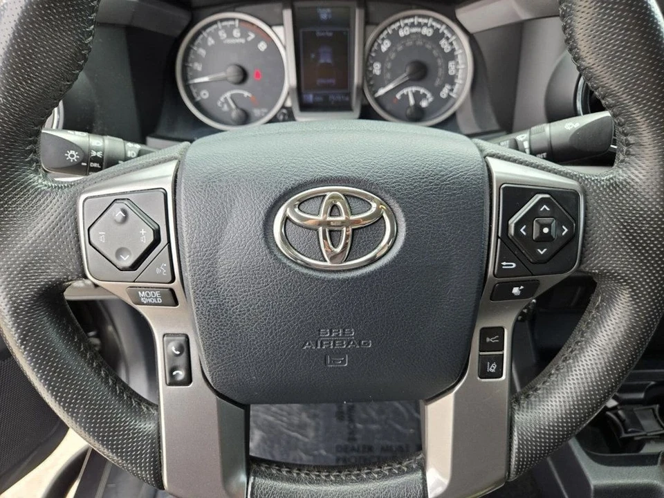 2019 Toyota Tacoma 3rd Gen - Image 12 of 12