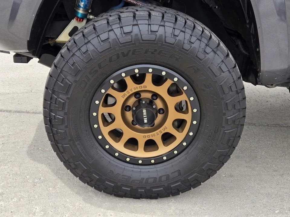 2019 Toyota Tacoma 3rd Gen - Image 4 of 12