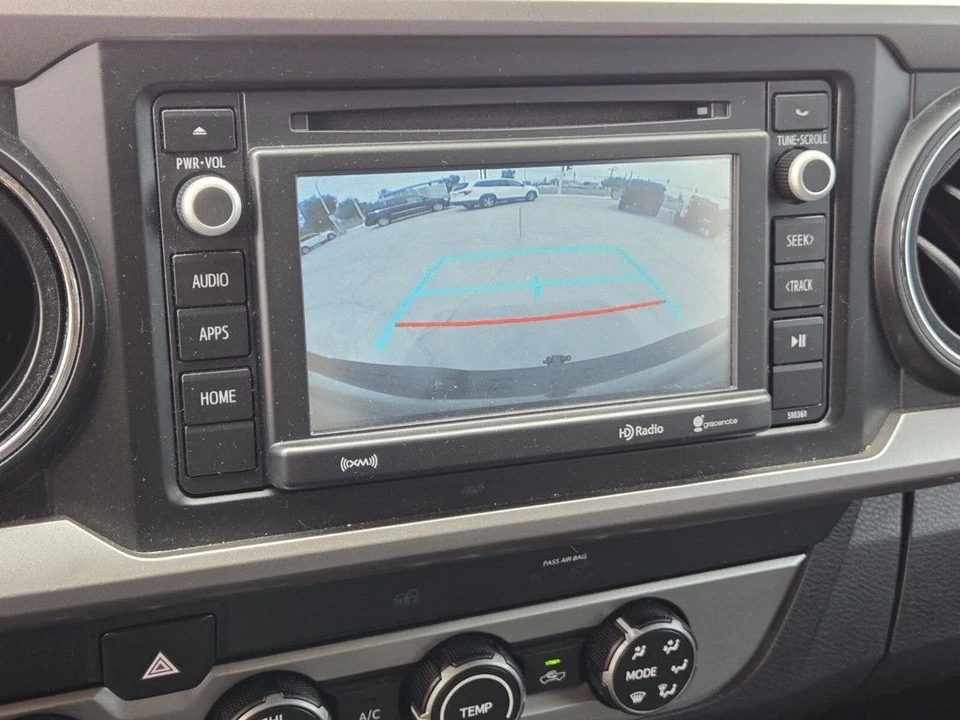 2019 Toyota Tacoma 3rd Gen - Image 14 of 20