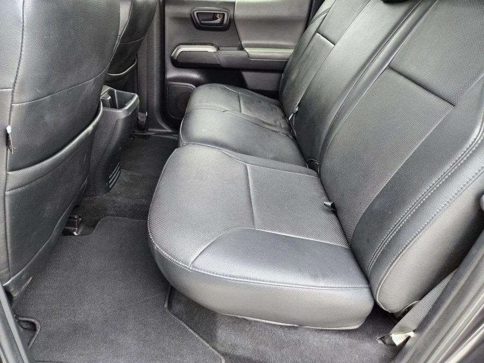 2019 Toyota Tacoma 3rd Gen - Image 7 of 12