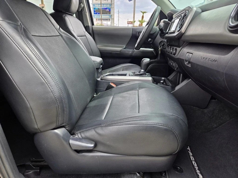 2019 Toyota Tacoma 3rd Gen - Image 9 of 12