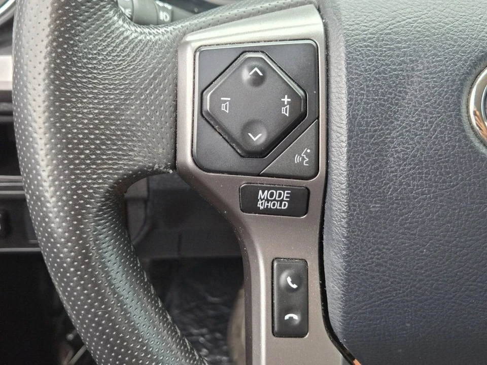 2019 Toyota Tacoma 3rd Gen - Image 17 of 20