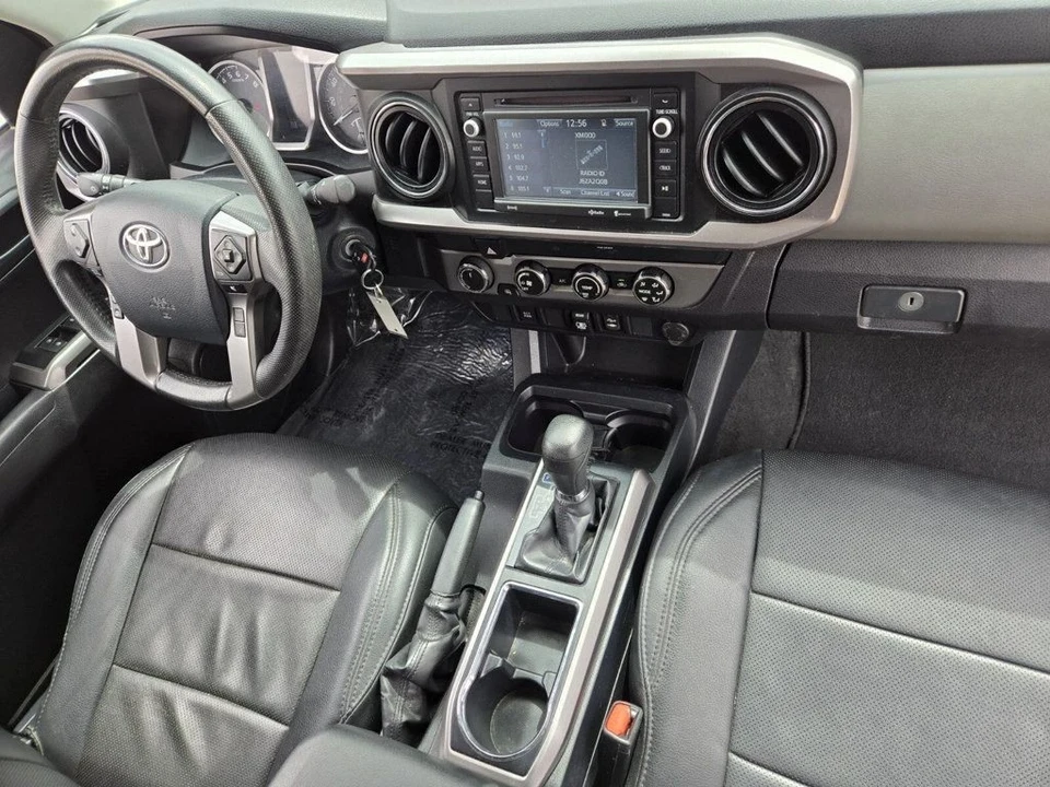 2019 Toyota Tacoma 3rd Gen - Image 10 of 12
