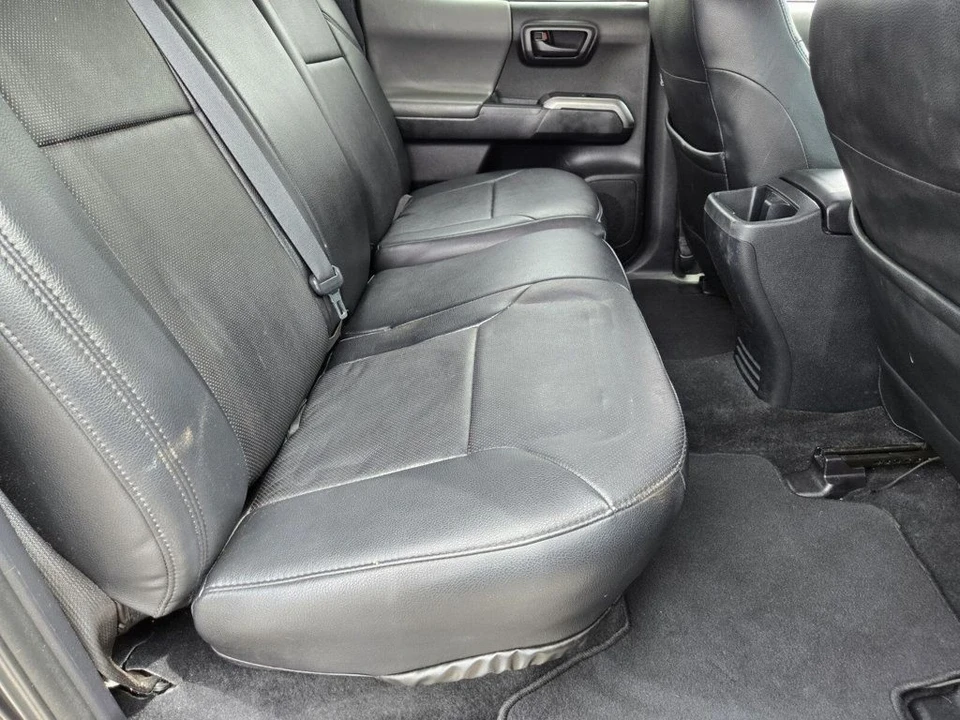 2019 Toyota Tacoma 3rd Gen - Image 8 of 12