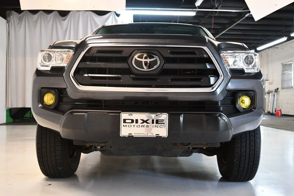 2019 Toyota Tacoma 3rd Gen - Image 11 of 12