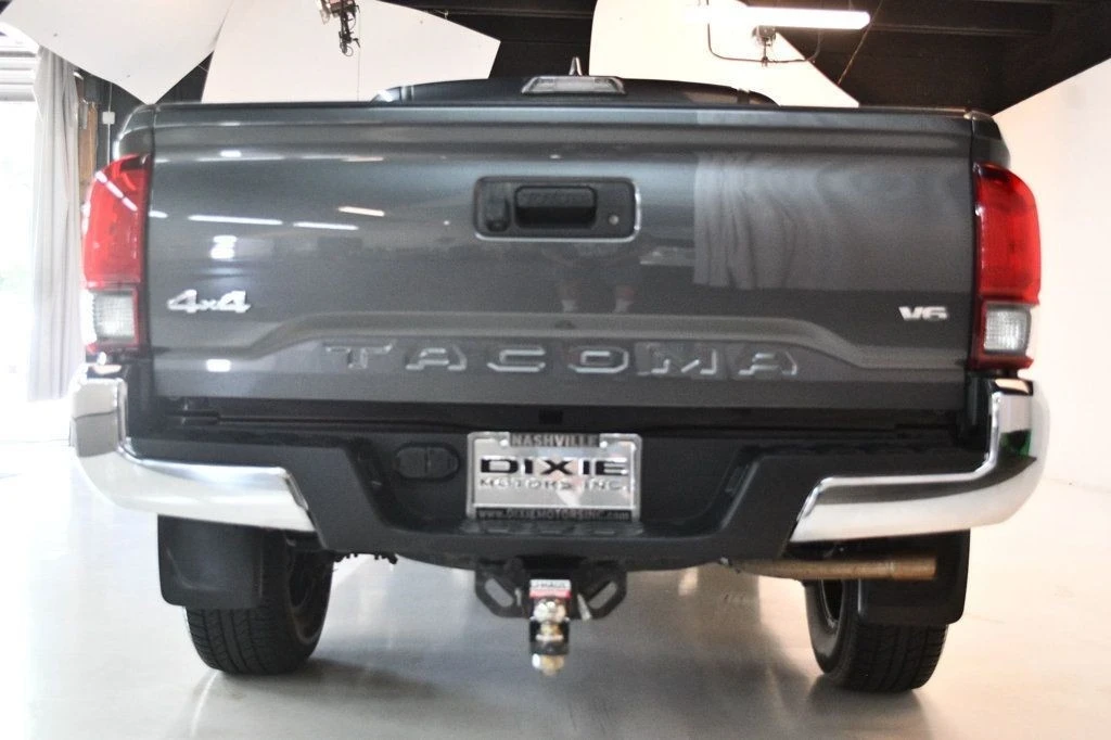 2019 Toyota Tacoma 3rd Gen - Image 12 of 12