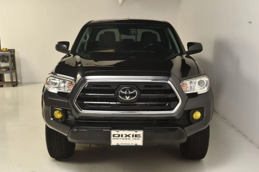 2019 Toyota Tacoma 3rd Gen - Image 8 of 12