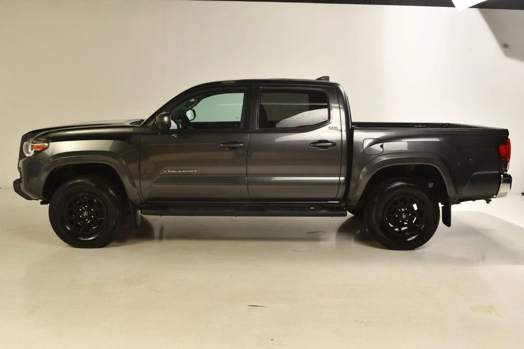 2019 Toyota Tacoma 3rd Gen - Image 3 of 12