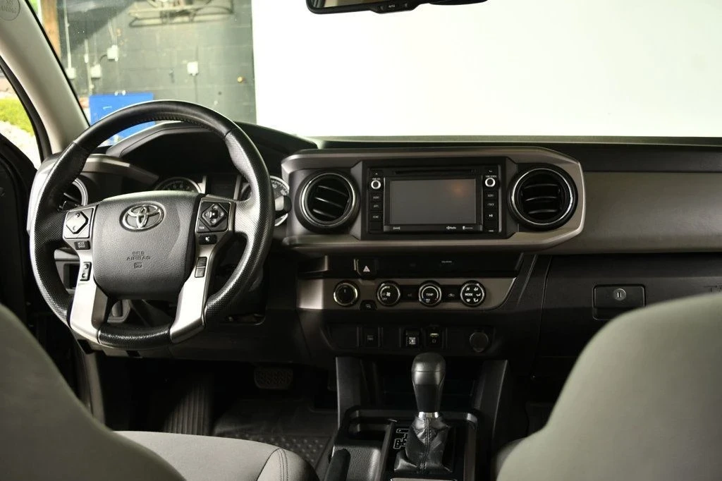 2019 Toyota Tacoma 3rd Gen - Image 5 of 12