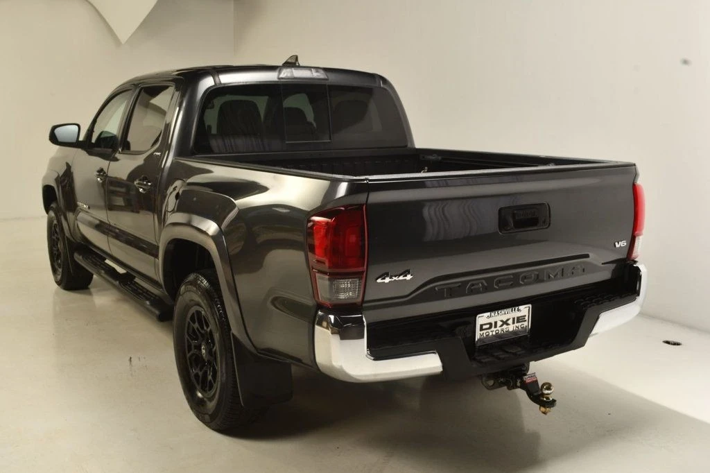 2019 Toyota Tacoma 3rd Gen - Image 7 of 12