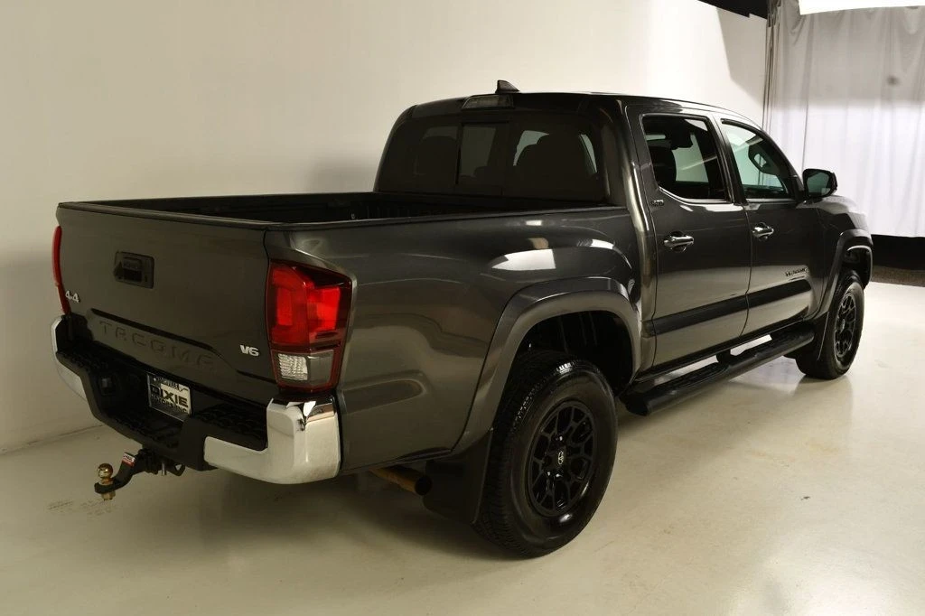 2019 Toyota Tacoma 3rd Gen - Image 4 of 12