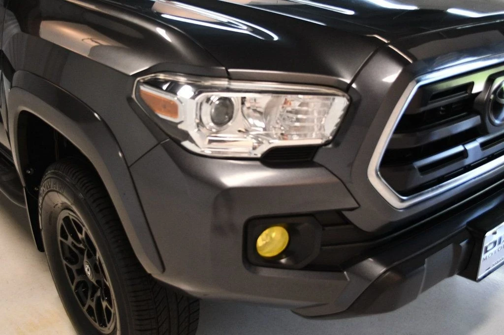 2019 Toyota Tacoma 3rd Gen - Image 9 of 12