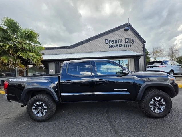 2019 Toyota Tacoma 3rd Gen - Image 6 of 17