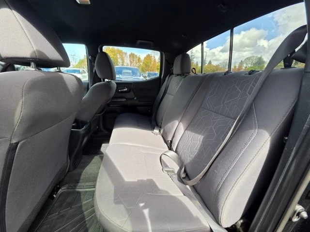2019 Toyota Tacoma 3rd Gen - Image 14 of 17