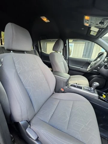 2019 Toyota Tacoma 3rd Gen - Image 11 of 17