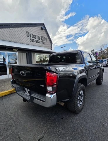 2019 Toyota Tacoma 3rd Gen - Image 8 of 17