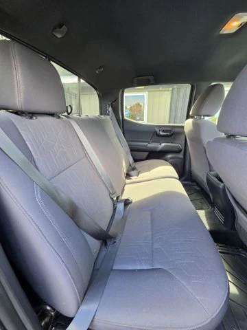 2019 Toyota Tacoma 3rd Gen - Image 13 of 17