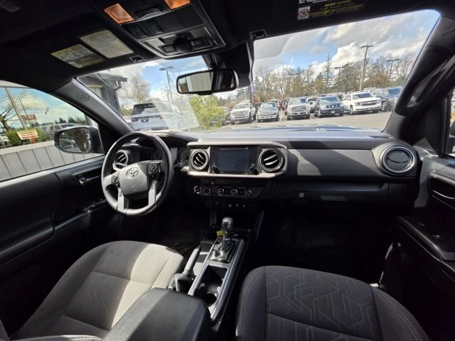 2019 Toyota Tacoma 3rd Gen - Image 12 of 17