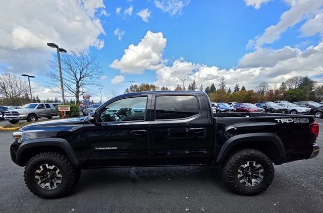 2019 Toyota Tacoma 3rd Gen - Image 3 of 17