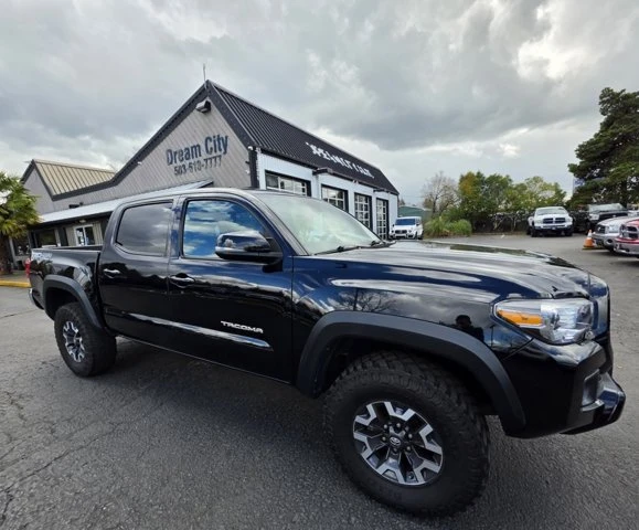 2019 Toyota Tacoma 3rd Gen - Image 4 of 17
