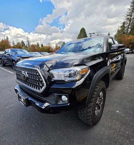 2019 Toyota Tacoma 3rd Gen - Image 5 of 17