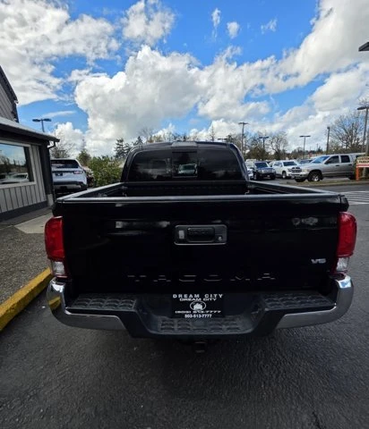 2019 Toyota Tacoma 3rd Gen - Image 9 of 17