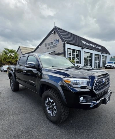 2019 Toyota Tacoma 3rd Gen - Image 2 of 17